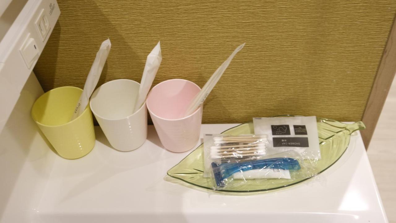 東瀛stays 302東京　お洒落な和洋室 Ōsaka